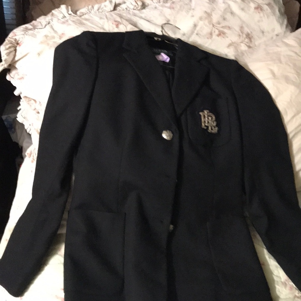 Blazers, dress, skirt, pants and evening skirt